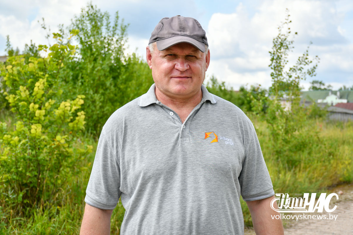 Александр Дацкий